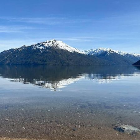 Departamentos Patagonia Calle Rivadavia El Bolsón Dış mekan fotoğraf