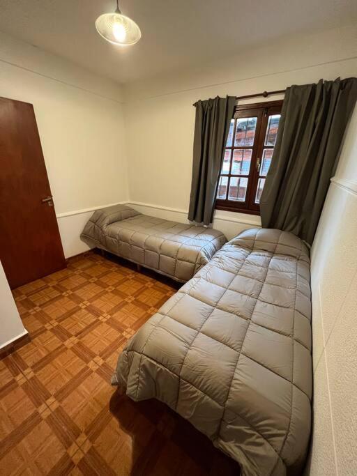 Departamentos Patagonia Calle Rivadavia El Bolsón Dış mekan fotoğraf